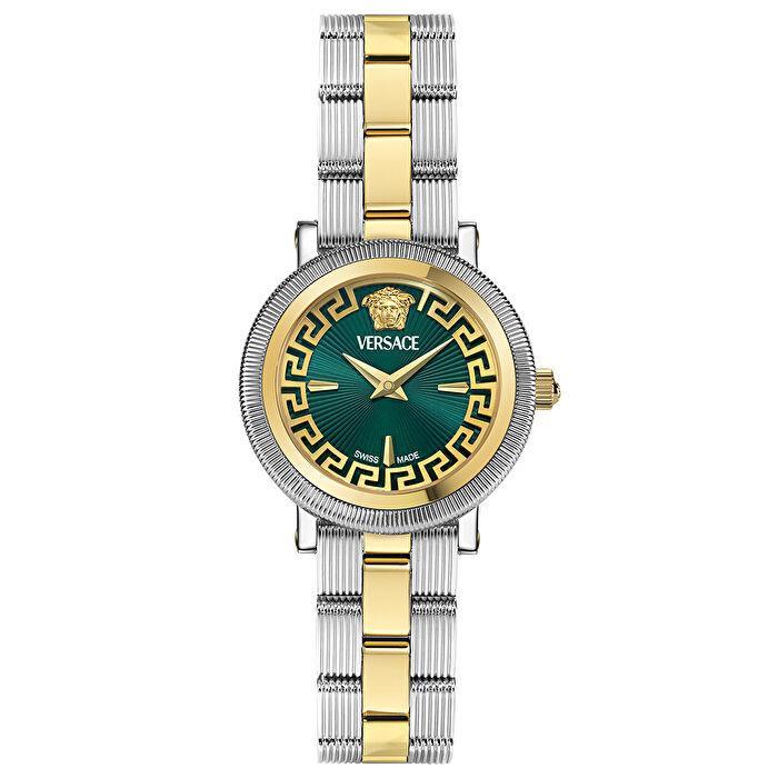 Versace VRSCVE8CA0324 Kadın Kol Saati