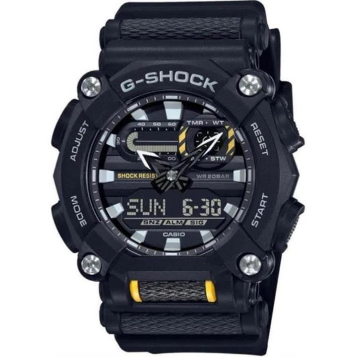 Casio GA-900-1ADR Erkek Kol Saati