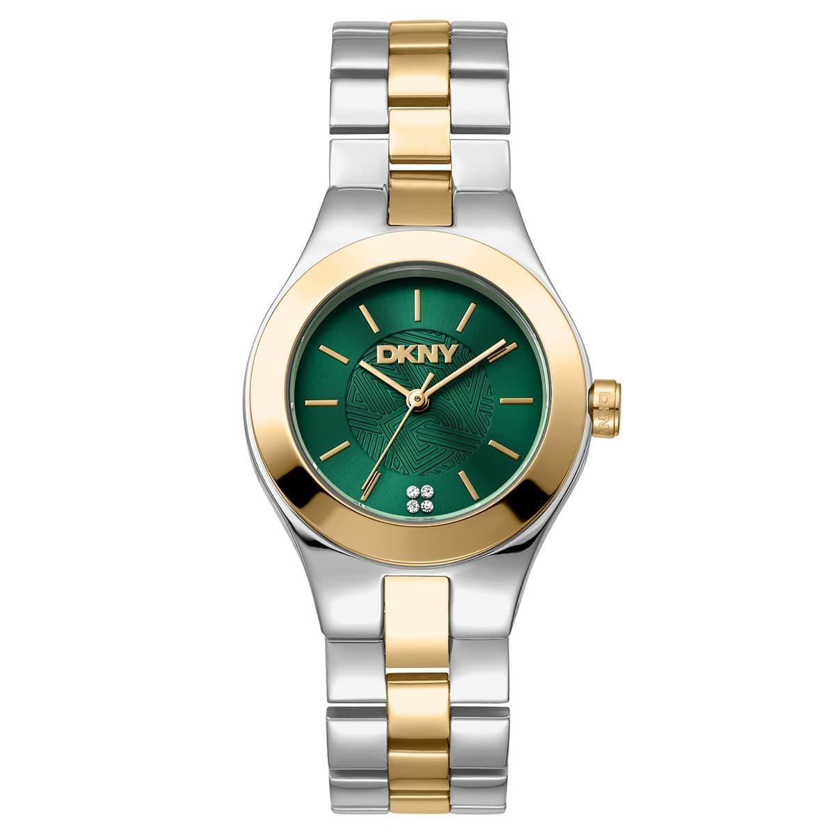 Dkny  DK1L026M0055 Kadın Kol Saati