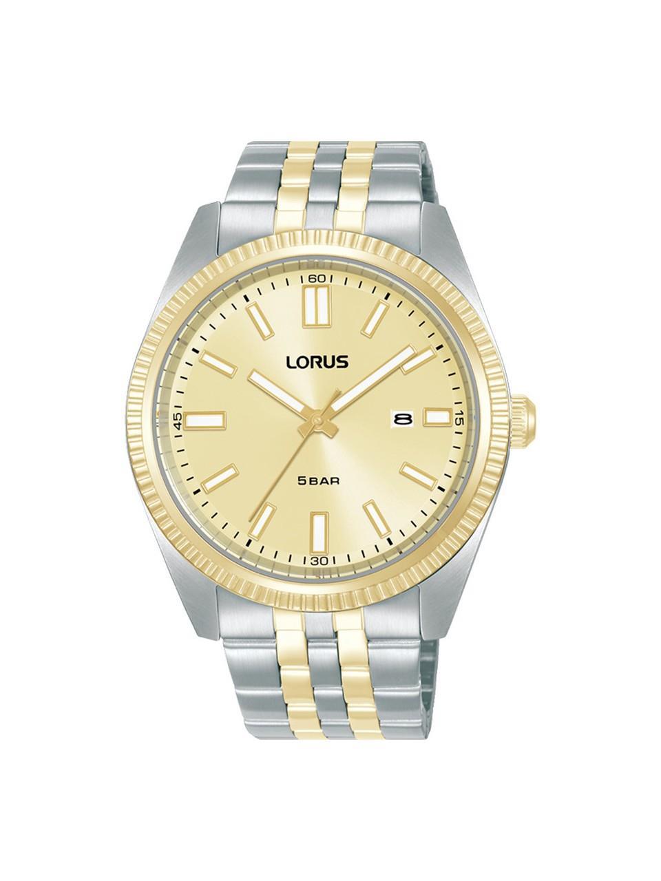 Lorus RH972QX9 Erkek Kol Saati