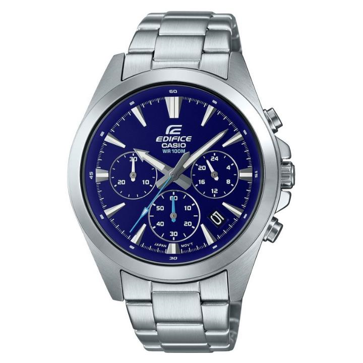 Casio EFV-630D-2AVUDF Erkek Kol Saati