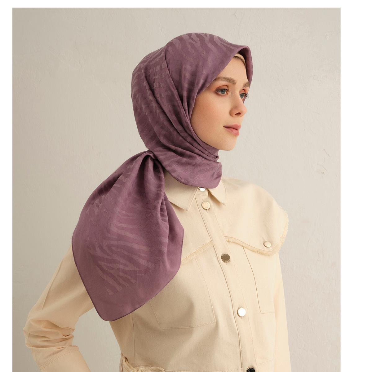 Armine S00OA0444438 42 Armine Pamora Eşarp 1
