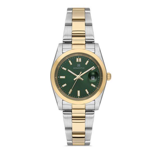 Momentus CW136T-15SG Kadın Kol Saati