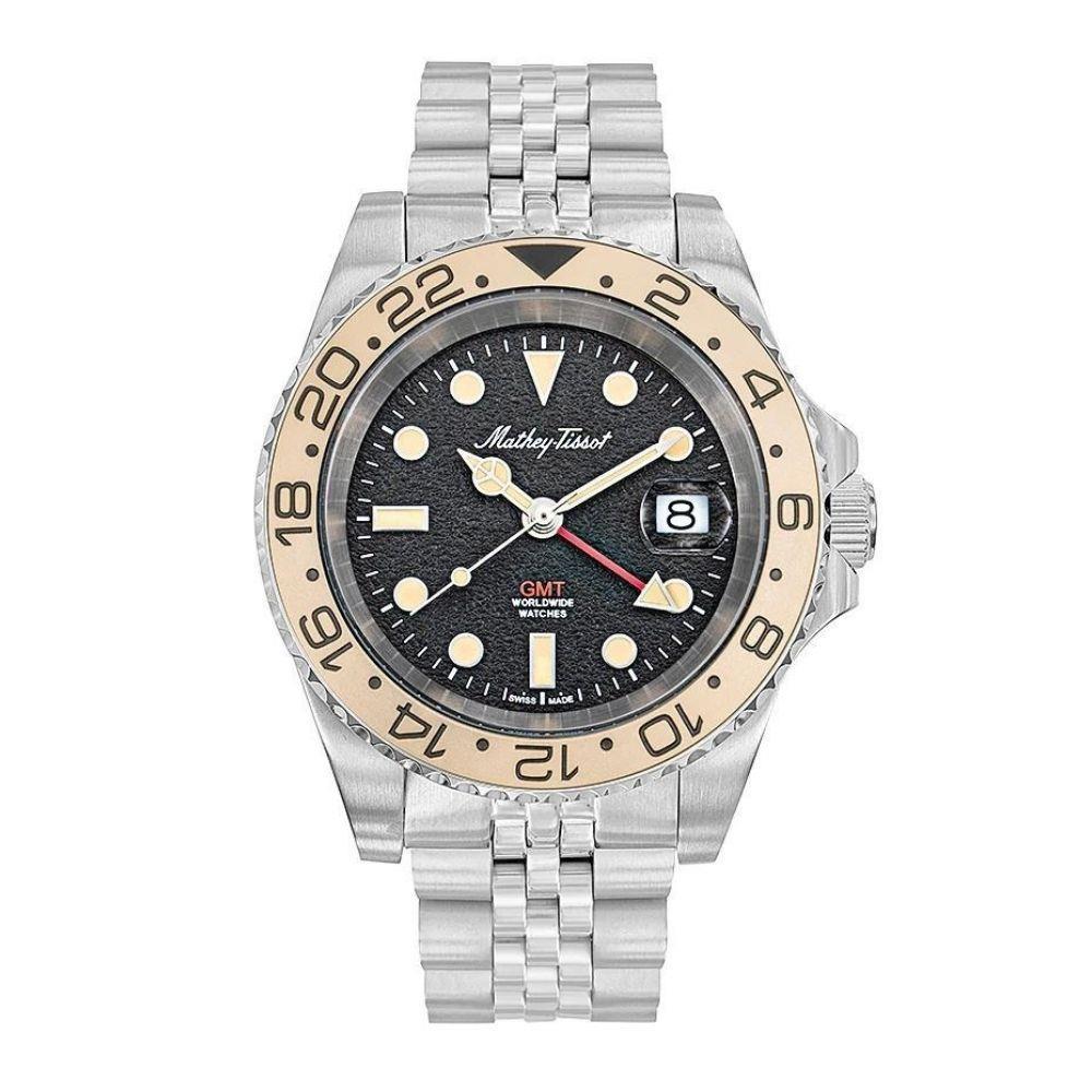 Mathey-Tissot H903RNC Erkek Kol Saati