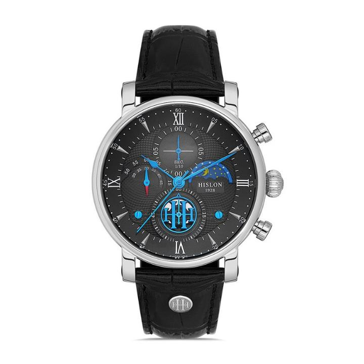 Hislon  TM105S-04BS Erkek Kol Saati