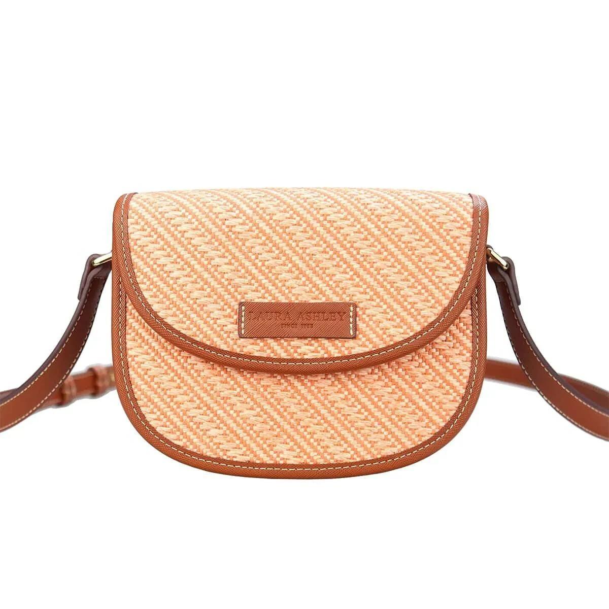Laura Ashley LA0092010512-001 Turuncu Kadın Çanta