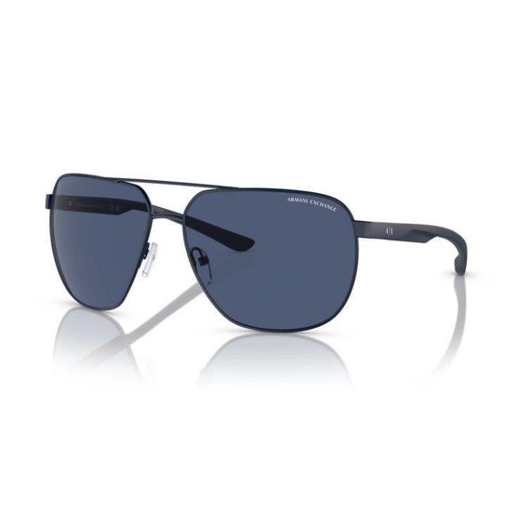 Armani Exchange 0AX2047S 60998063 HN Erkek Güneş Gözlüğü