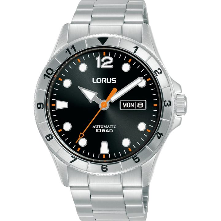 Lorus RL459BX9 Erkek Kol Saati