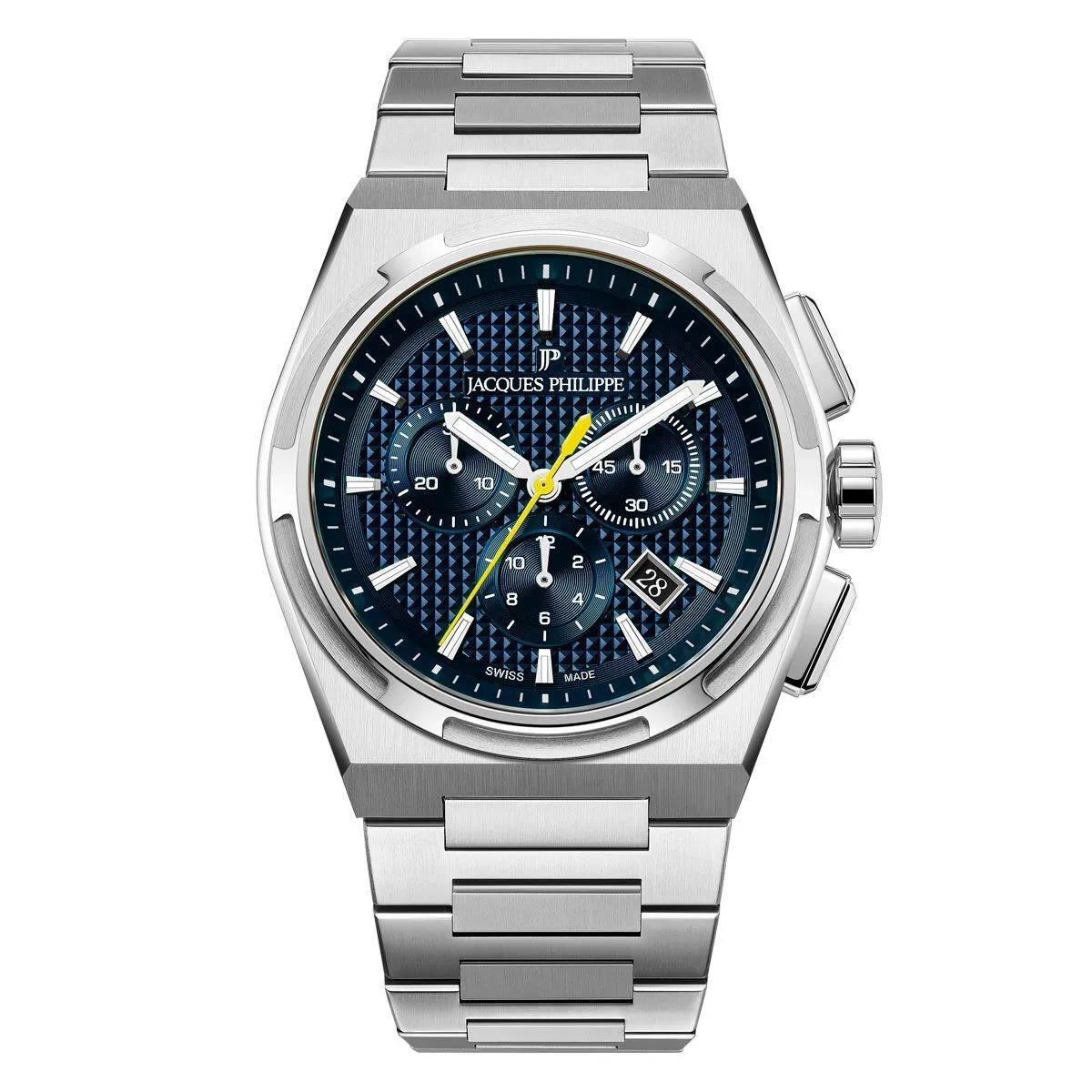 Jacques Philippe JPQGC411336XS Erkek Kol Saati