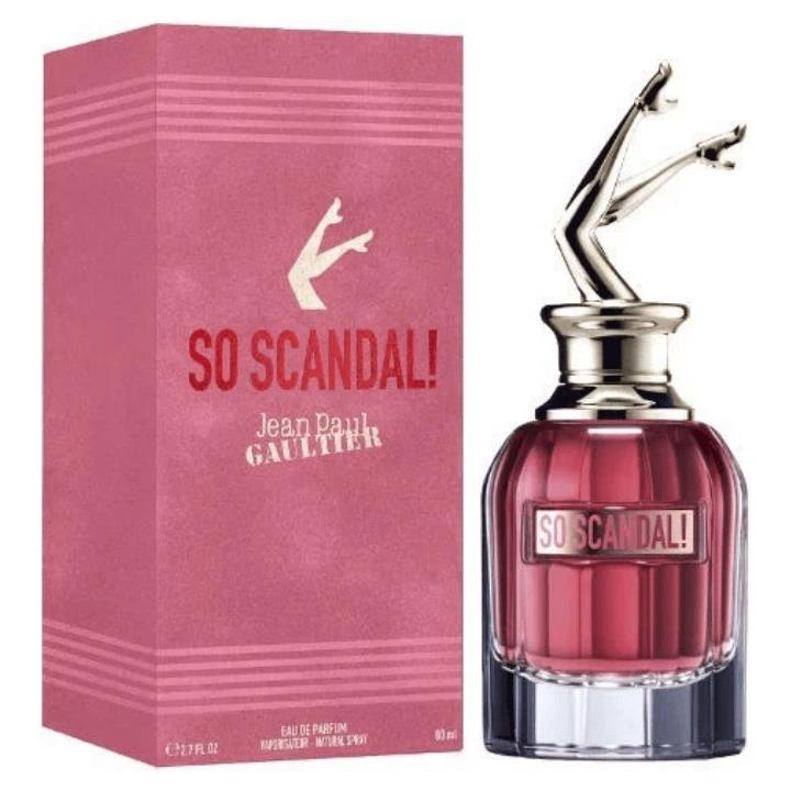 Jean Paul Gaultıer PJG65116712 So Scandal 80ml EDP Kadın Parfüm