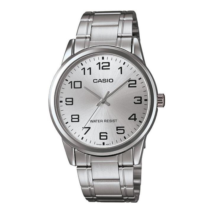 Casio MTP-V001D-7BUDF Erkek Kol Saati