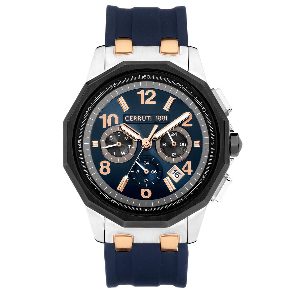 Cerruti 1881 CIWGQ2224102 Erkek Kol Saati