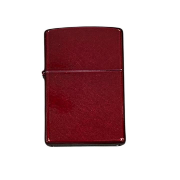 Zippo 21063 Candy Apple Red Mt Çakmak 21063-0000264 (5-1)