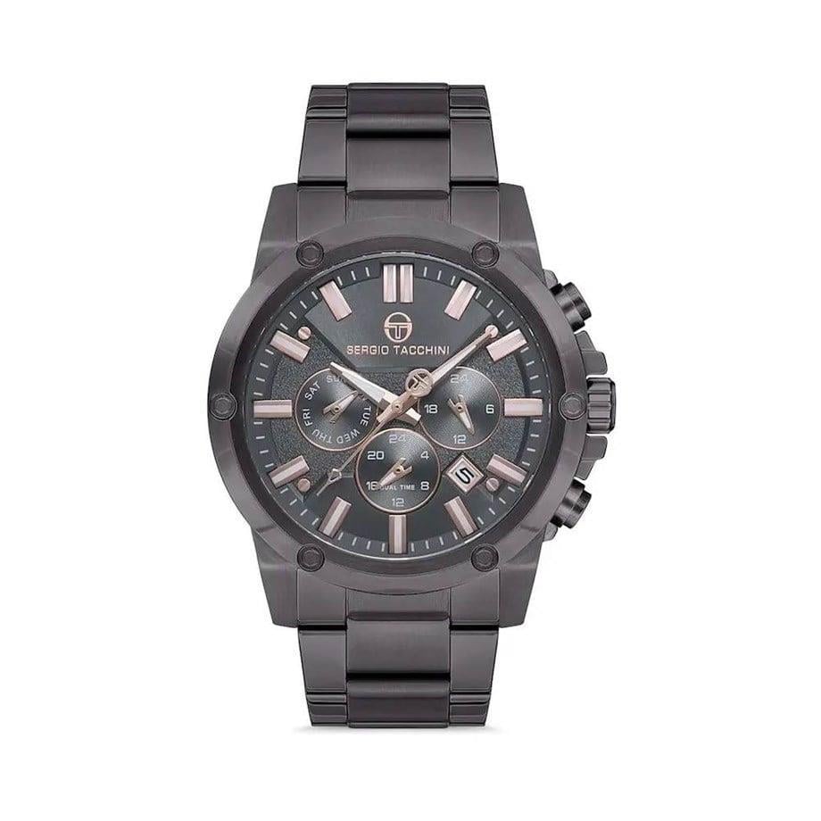 Sergio Tacchini Erkek  Kol Saati ST.1.10109.4
