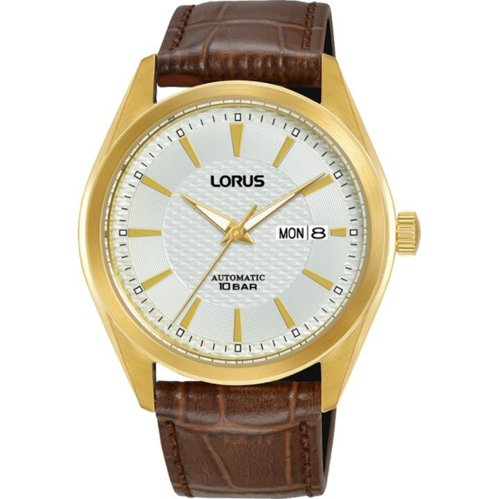 Lorus RL490BX9 Erkek Kol Saati