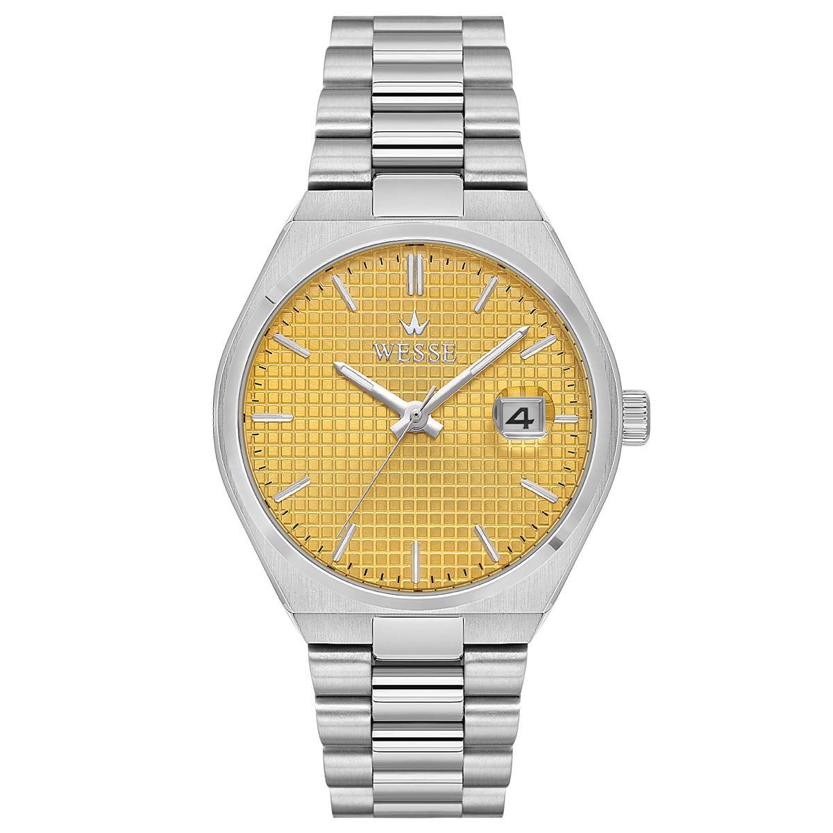 Wesse WWG209504 Unisex Kol Saati