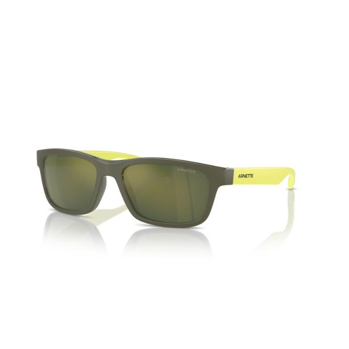 Arnette  0AN4340 28 546R53  Erkek Güneş Gözlüğü