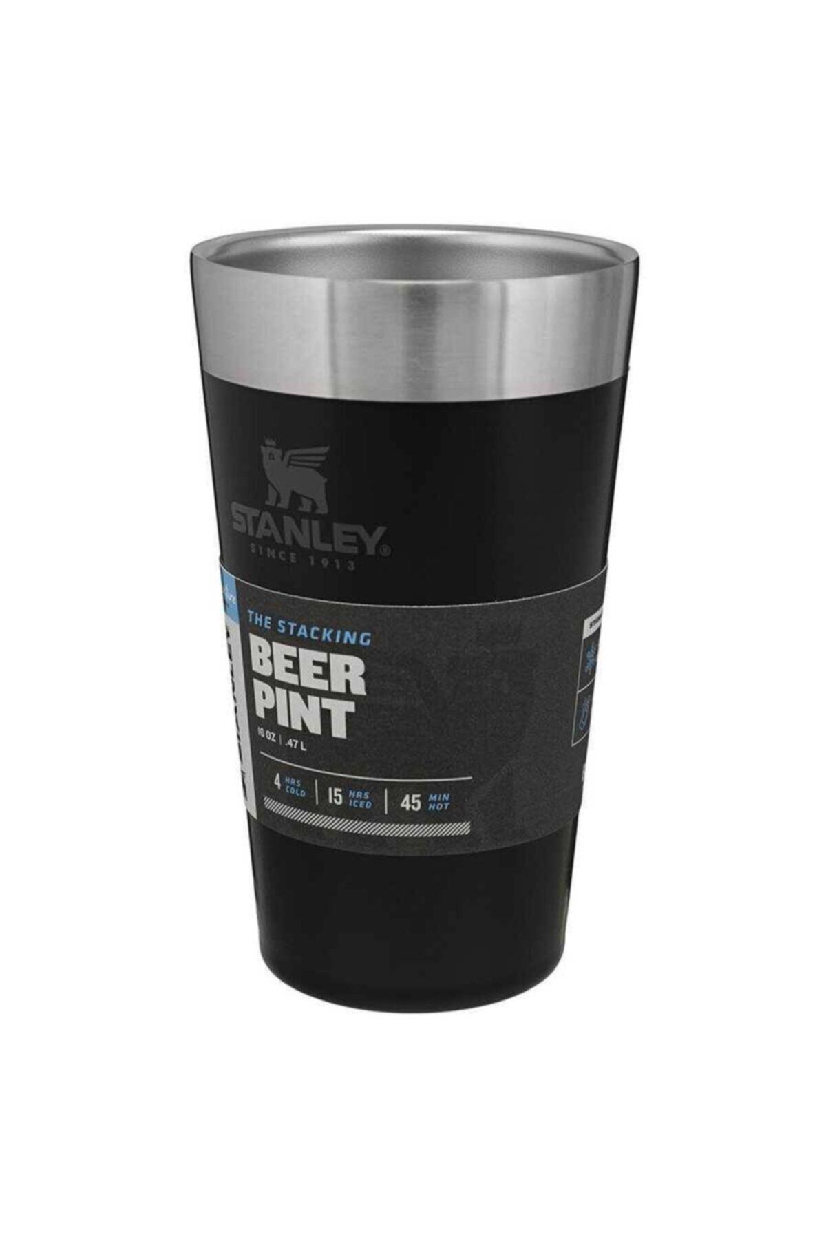 Stanley 10-02282-058 Adventure Vakumlu 0.47 lt Soğuk İçecek Bardağı