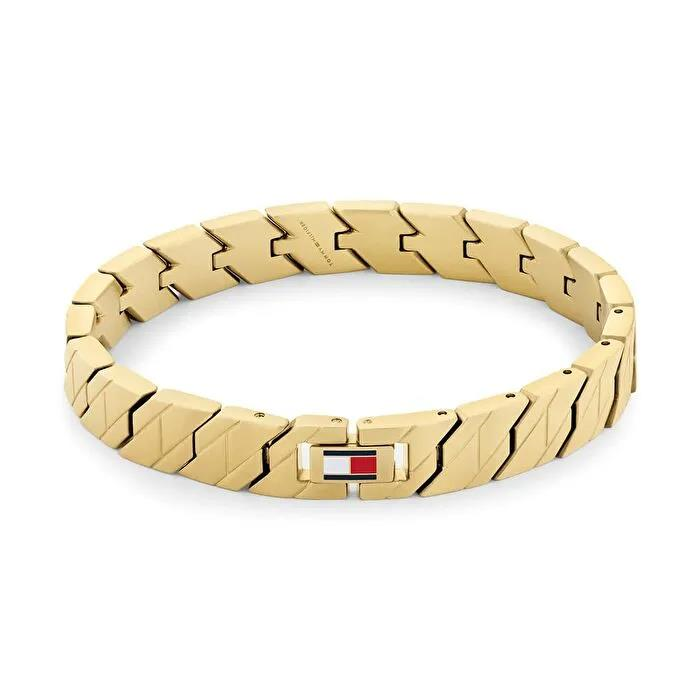 Tommy Hilfiger THJ2790620 Erkek Bileklik