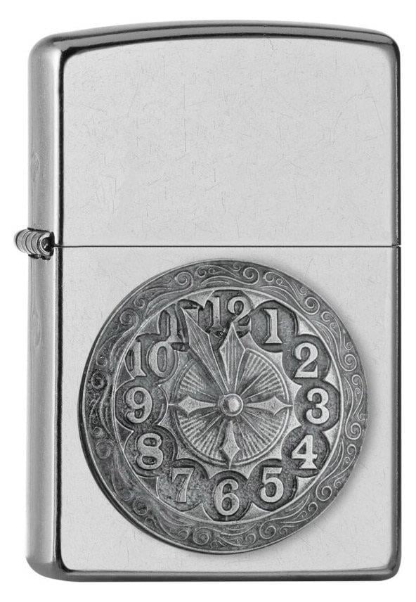 Zippo 2007645 Watch Tdv Çakmak