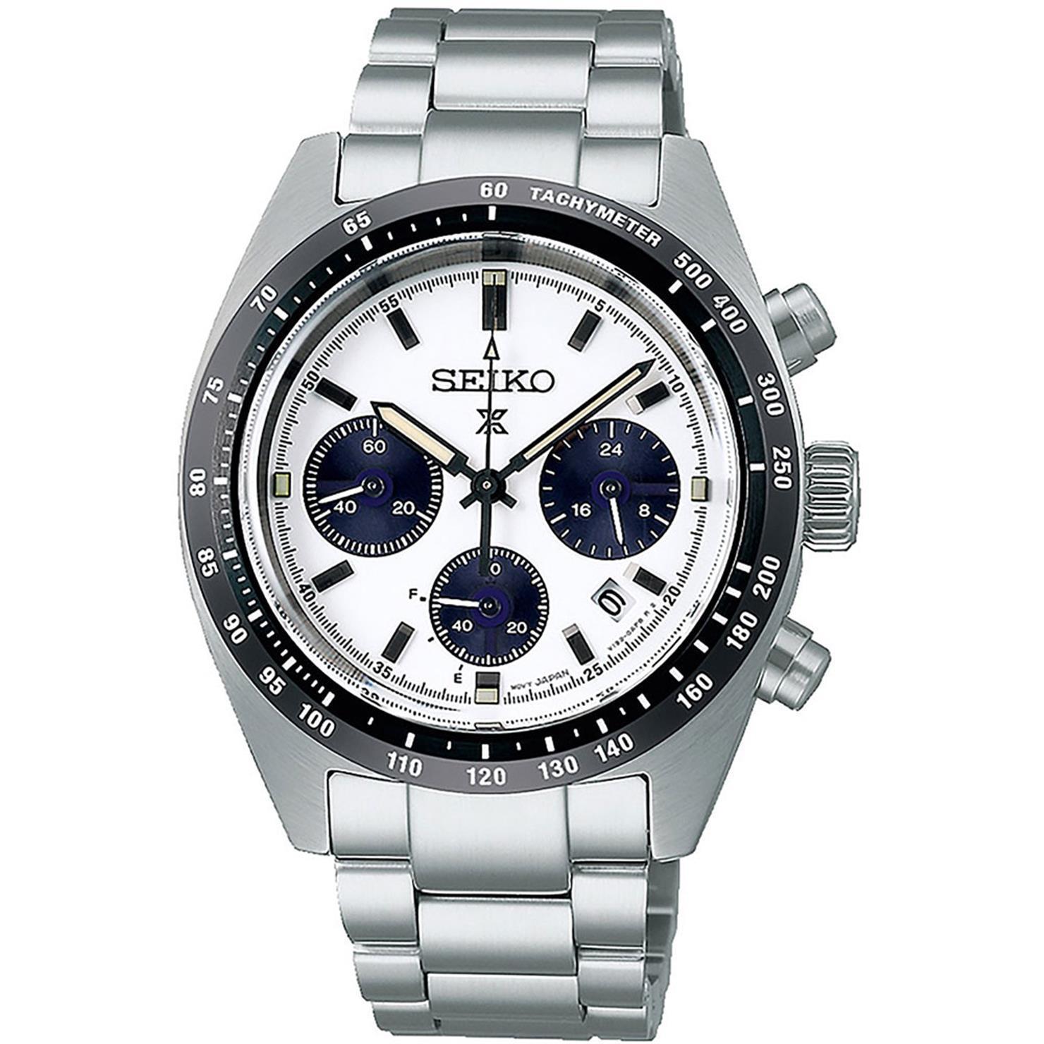 Seiko Prospex SSC813P1 Erkek Kol Saati