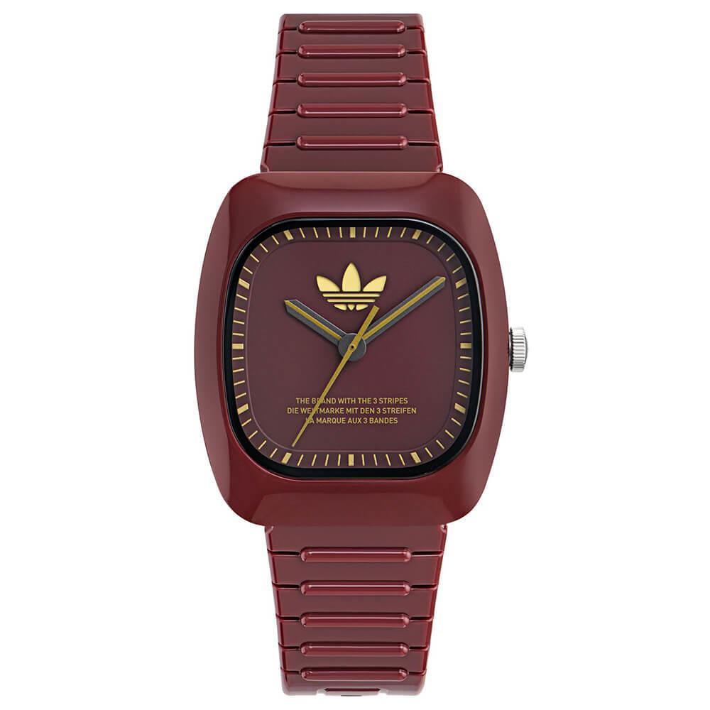 Adidas ADAOSY24028 Unisex Kol Saati 