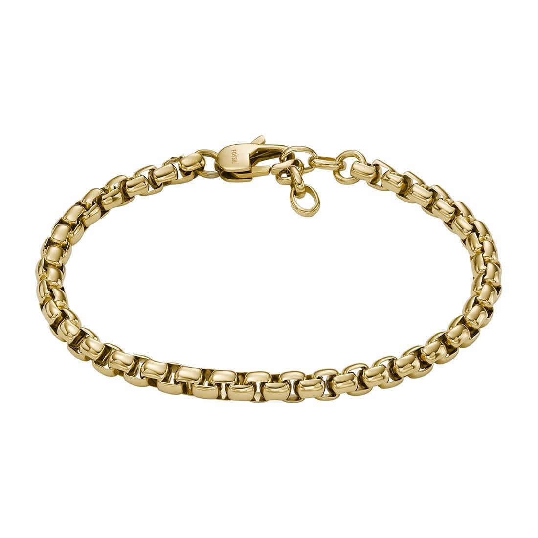 Fossıl JF04561-710 Bileklik
