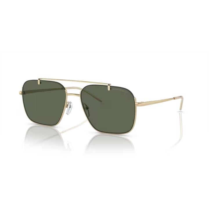 Emporio Armani 0EA2150 30137157 HN Erkek Güneş Gözlüğü