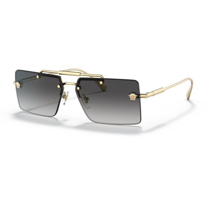 Versace 0VE2245 10028G60 Metal Kadın Güneş Gözlüğü