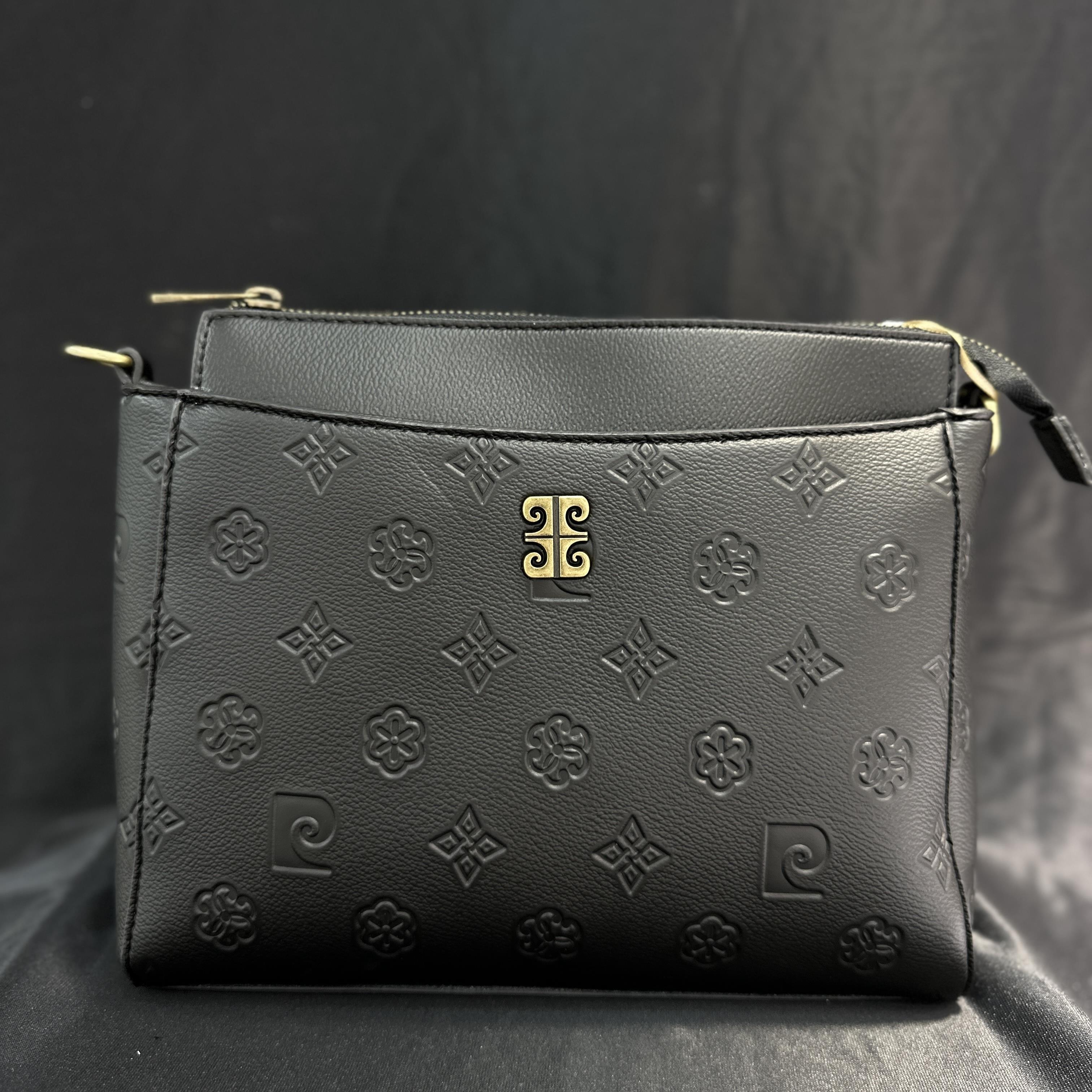 Pierre Cardin 05PC24K809-BF S Siyah Kadın Çanta