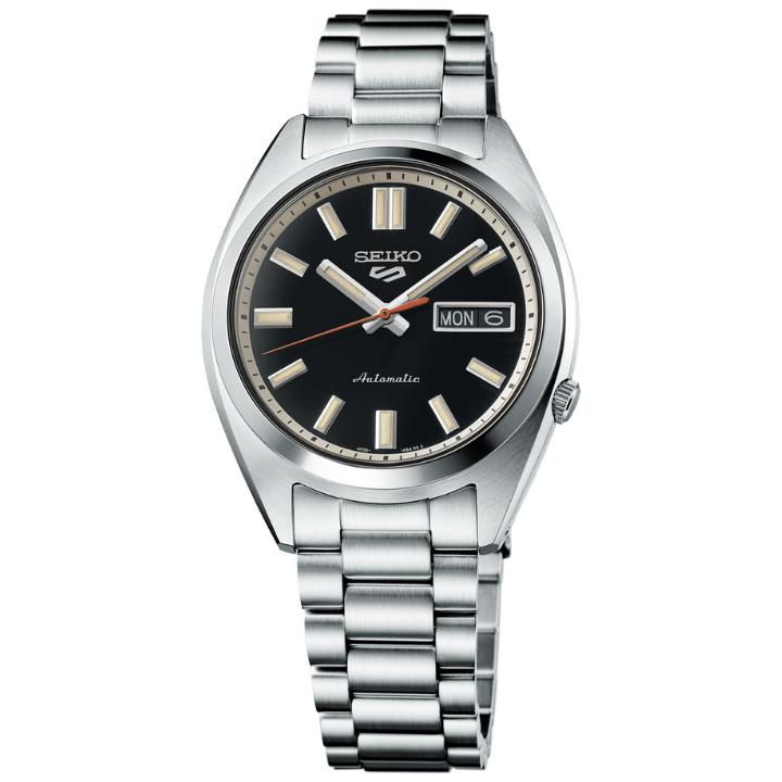 Seiko 5 Sports SRPK89K Otomatik Erkek Kol Saati