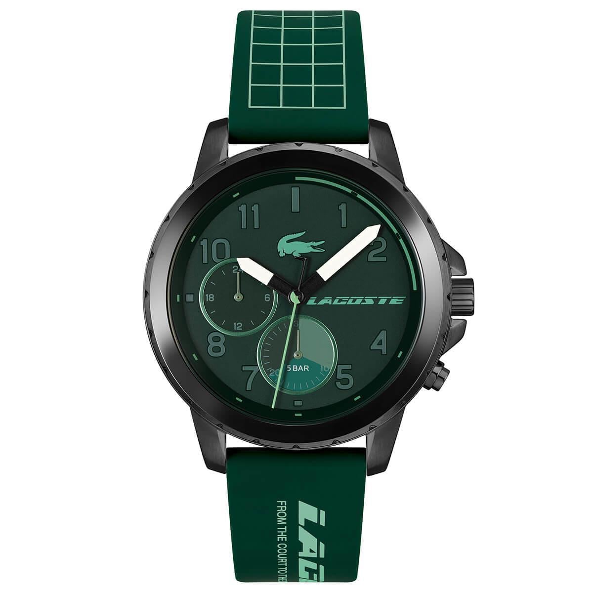 Lacoste LAC2011218 Erkek Kol Saati