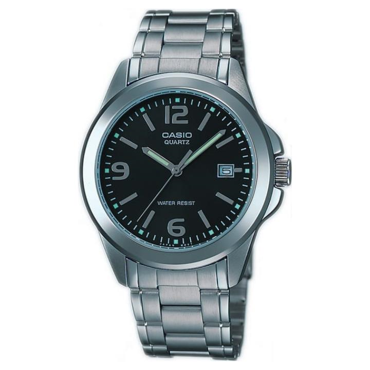 Casio MTP-1215A-1ADF Erkek Kol Saati 