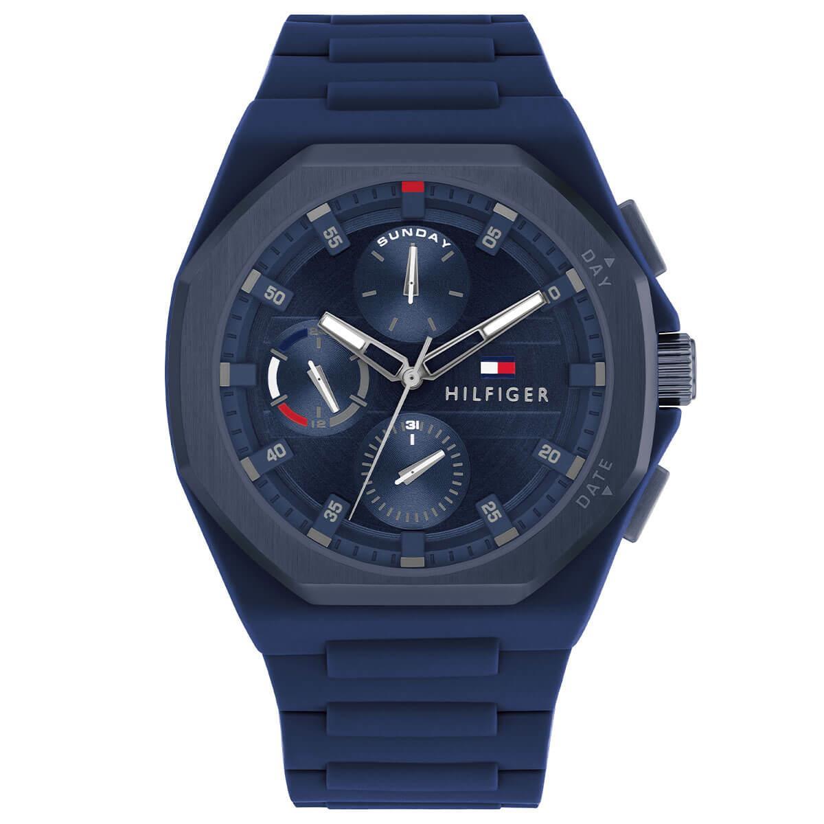 Tommy Hilfiger TH1792122 Erkek Kol Saati 