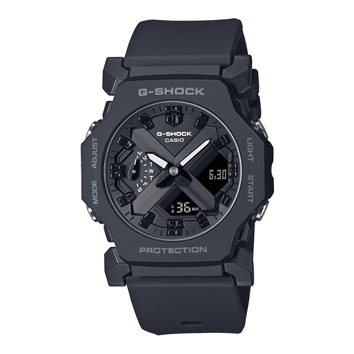 Casio GA-2300-1ADR Erkek Kol Saati