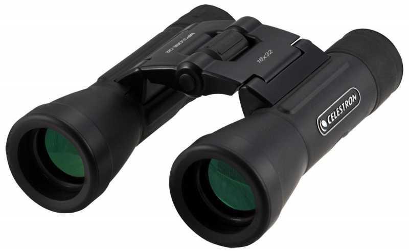 Celestron CL 71234 UpClose G2 16x32 Roof Dürbün (Kutulu)