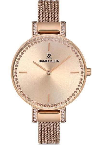 Danıel Klein Dk.1.12908.3 Kadın Kol Saati