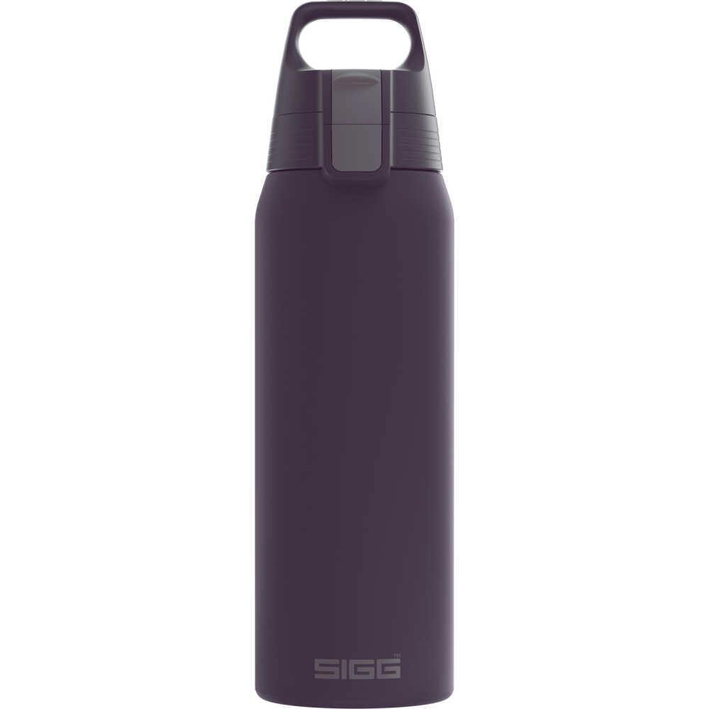 Sigg 6021.30 Therm One 0,75L Termos, Gece Mavisi