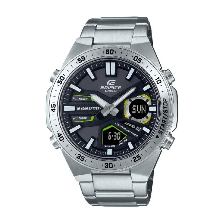 Casio EFV-C110D-1A3VDF Unisex Kol Saati