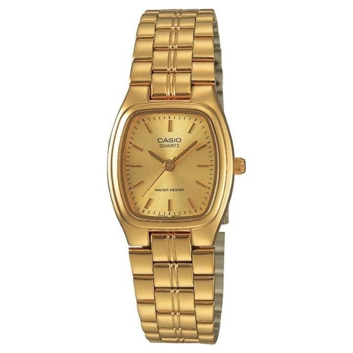 Casio LTP-1169N-9ARDF Kadın Kol Saati