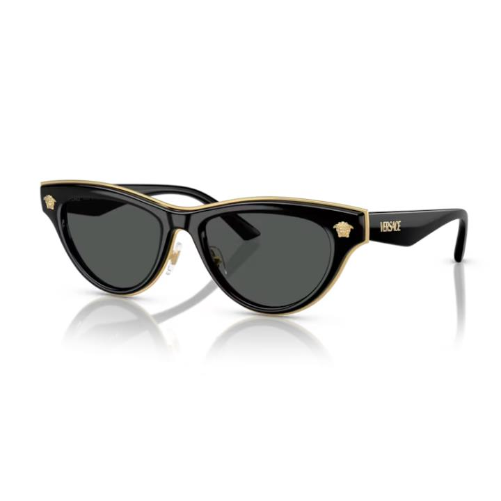 Versace 0VE2273 GB1/8752 Kadın Güneş Gözlüğü