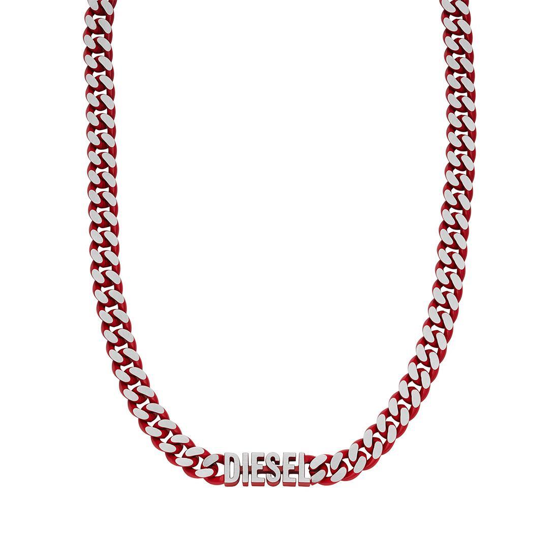 Dıesel DJDX1416-040 Erkek Kolye