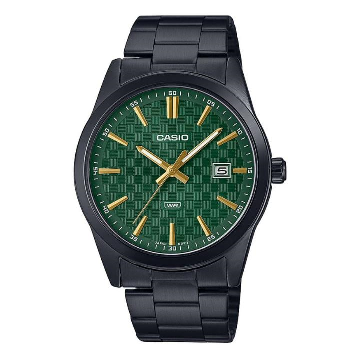 Casio MTP-VD03B-3AUDF Erkek Kol Saati
