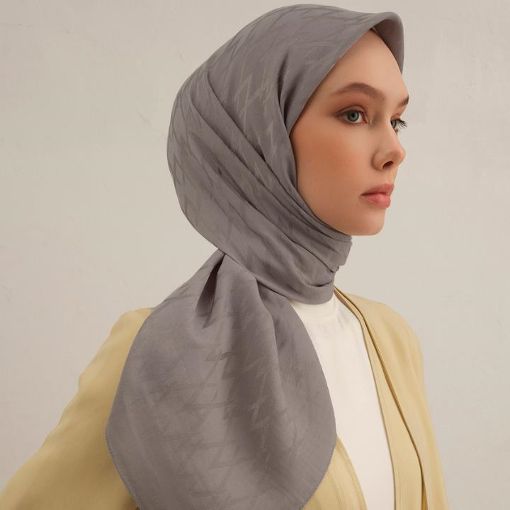 Armine E00OA0444082 20 Armine Lyocell Eşarp 1