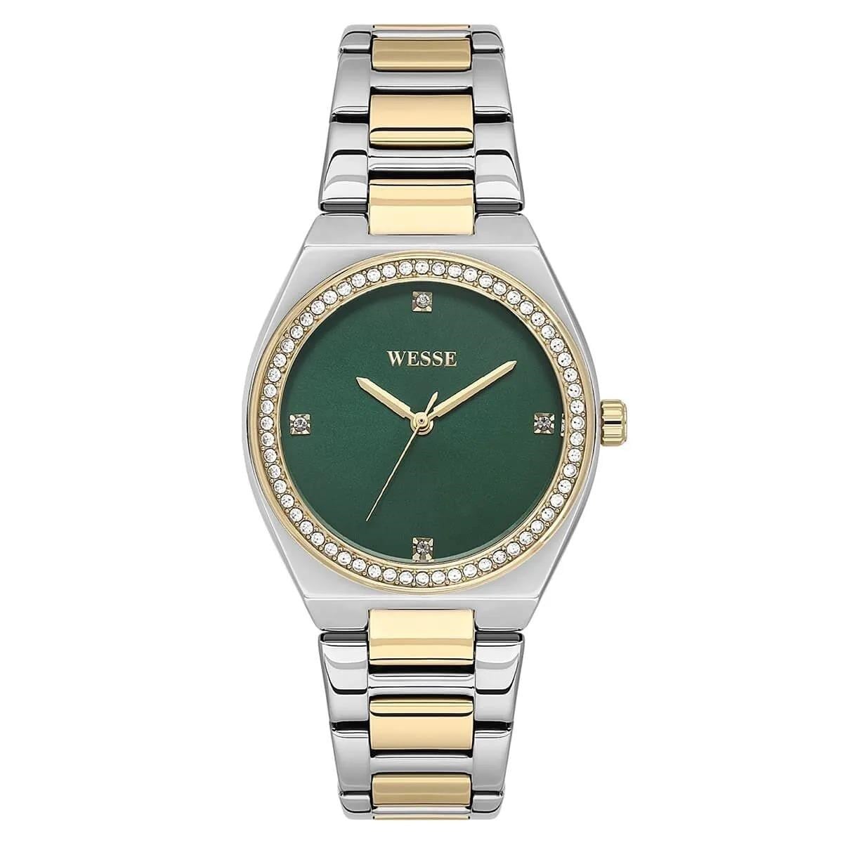 Wesse WWL112003 Unisex Kol Saati