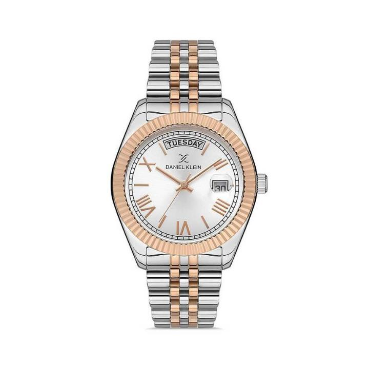 Daniel Klein EDK.1.10092.4 Premium Kadın Kol Saati 