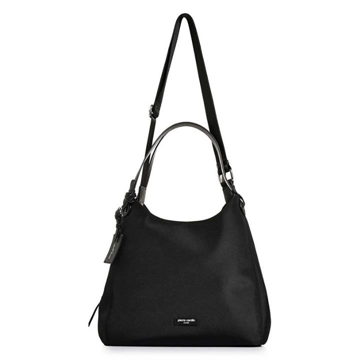 Pierre Cardin  05PC26Y108372-IMP S Siyah Çanta