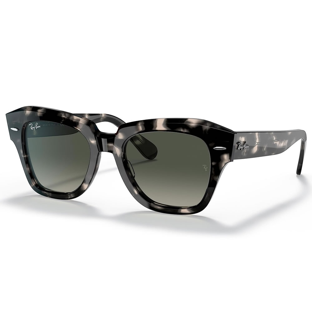 Ray-Ban 0RB2186 133371 Kadın Güneş Gözlüğü