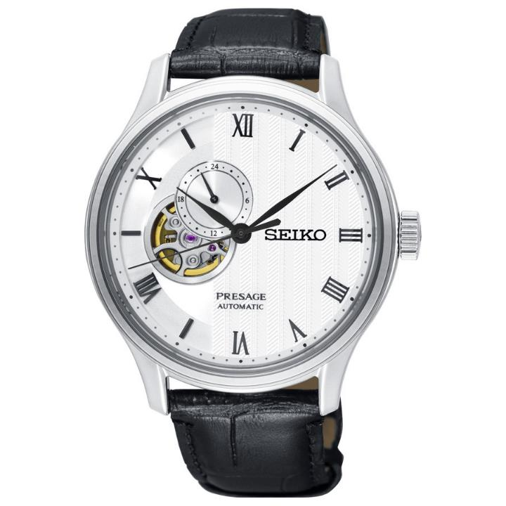 Seiko Presage SSA379J Erkek Kol Saati