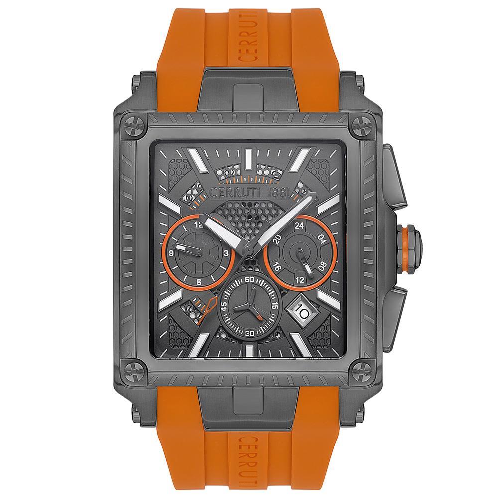 Cerruti 1881 CIWGQ0037604 Erkek Kol Saati 
